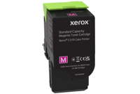 Xerox Magenta Toner Cartridges 006R04370